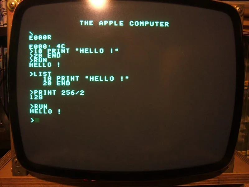 Agentic coding terminal illustration